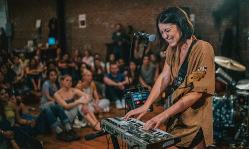 20+ Places to Enjoy Free Live Music in Boston for Every Day of the Week thumbnail