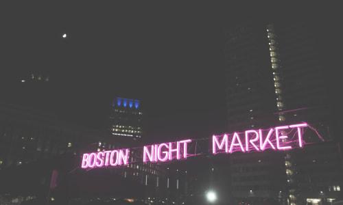 Boston Night Market 2024 thumbnail