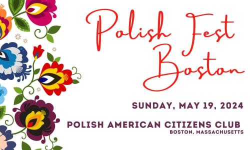 Polish Fest Boston 2024 thumbnail