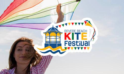 8th Annual Revere Beach Kite Festival thumbnail