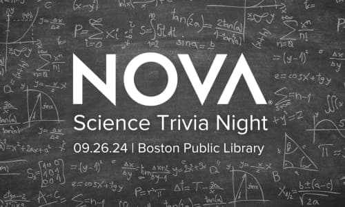 NOVA Science Trivia Night (September) thumbnail