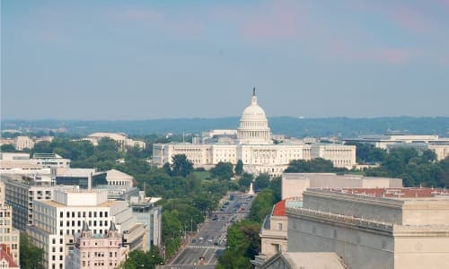 Top 10 things to do in Washington D.C. this weekend thumbnail