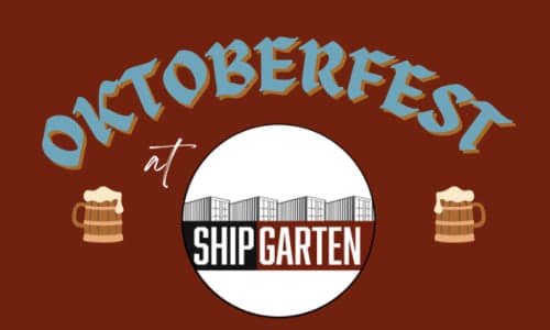 Shipgarten Oktoberfest 2024 thumbnail