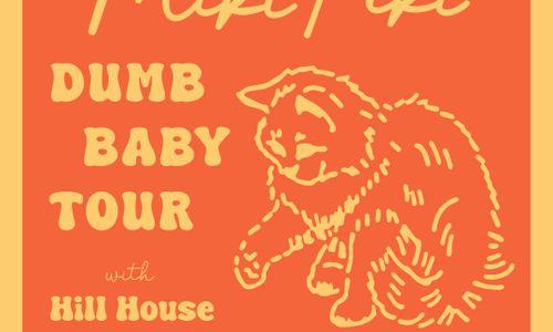 Miki Fiki & Hill House The Band @ The Cantab thumbnail