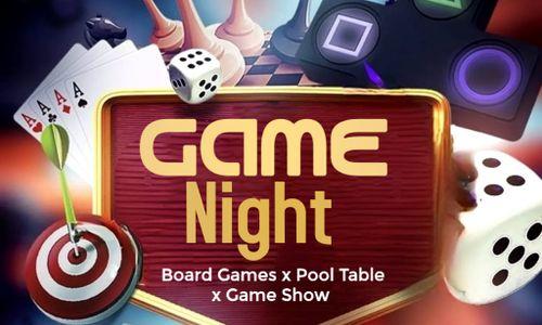 Board Games & Game show thumbnail