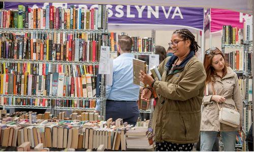 Rosslyn Spring Market thumbnail