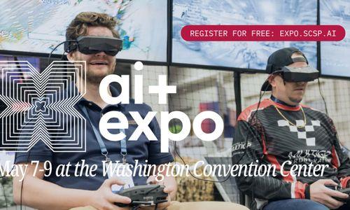 FREE The AI+ Expo thumbnail