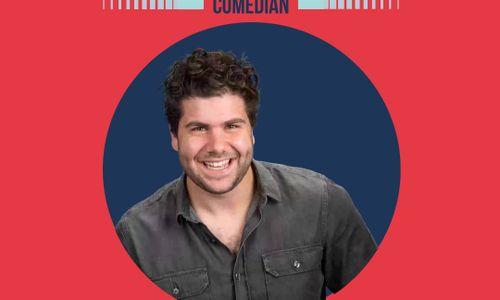 Comedian Andrew Della Volpe at City-State Public House! thumbnail
