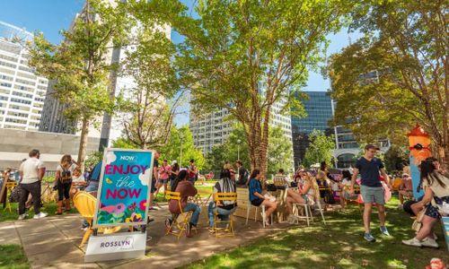 Rosslyn Fall Fest thumbnail
