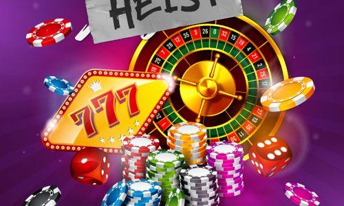 Casino Heist thumbnail