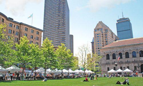 Boston-Area Farmers Markets 2026 thumbnail