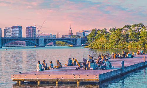 15+ Best Picnic Spots Around Boston thumbnail