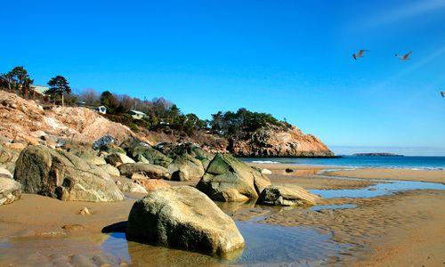15+ Beaches Around Boston to Check Out this Summer thumbnail