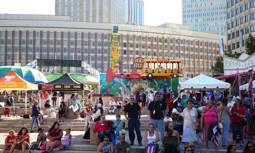 Puerto Rican Festival of Massachusetts thumbnail
