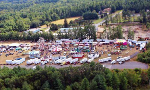 The Sterling Fair thumbnail