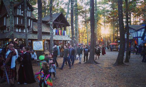 King Richard’s Faire 2026 thumbnail