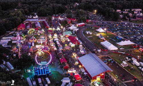 The 2026 Franklin County Fair - A Blue Ribbon Affair! thumbnail