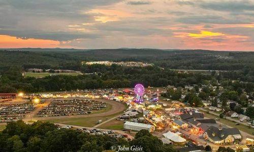 Granite State Fair 2026 thumbnail