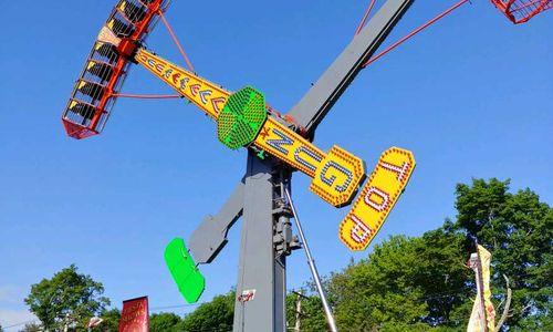 167th Belchertown Fair & Parade thumbnail