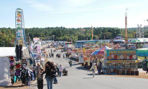 The Deerfield Fair 2026 thumbnail