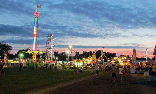 209th Three County Fair thumbnail