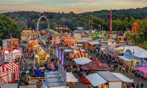 15 Best County Fairs Nearish to Boston: Fall thumbnail