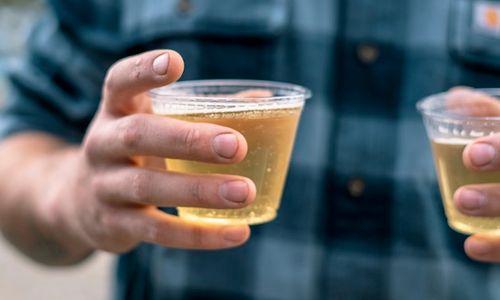 Fall Fridays! Live Music & Hard Cider Series thumbnail