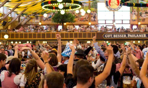 15 Oktoberfest Celebrations Around Boston thumbnail