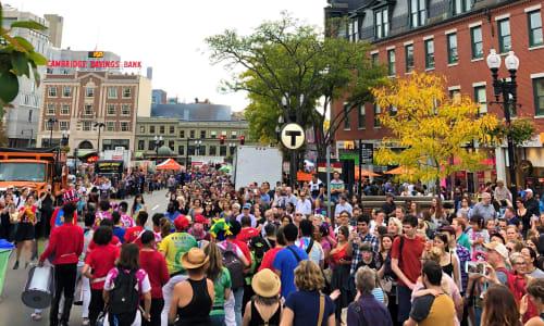 55 Fall Festivals around Boston in 2025 thumbnail