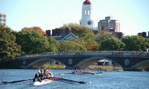 The Head of the Charles Regatta 2025 thumbnail