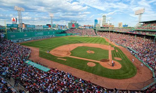 Boston Red Sox Home Opener 2026 thumbnail
