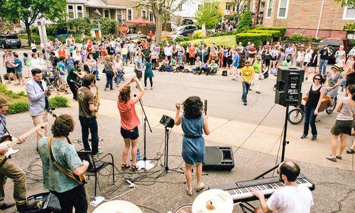 Somerville PorchFest 2026 thumbnail