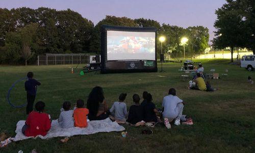 Mayor's Movie Nights thumbnail