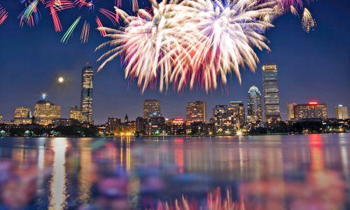 Boston Pops July 4th Fireworks Spectacular 2026 thumbnail