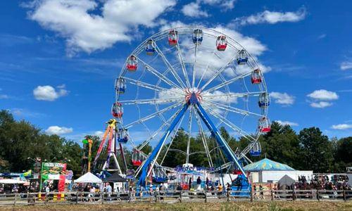 The 143rd Bolton Fair thumbnail