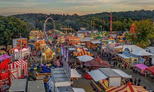 2026 Topsfield Fair thumbnail