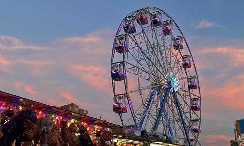 The 158th Annual Marshfield Fair 2026 thumbnail