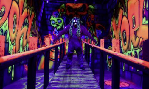 Spooky World 2025 thumbnail