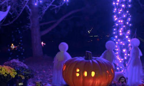 Halloween on the Hill thumbnail