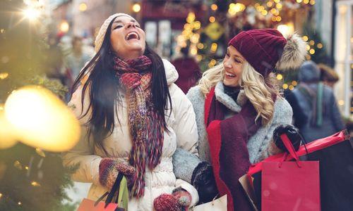 North End Holiday Stroll thumbnail