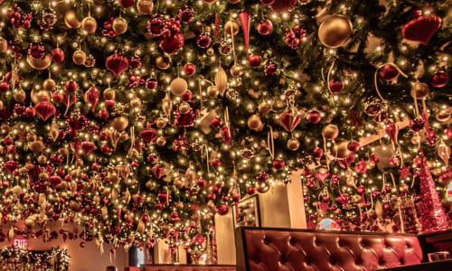 The Holiday Popup at The Venetian Weymouth thumbnail