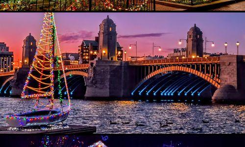 Festive Boston: 10+ Homes, Neighborhoods, & Streets Decked Out for the 2025 Holiday Season thumbnail