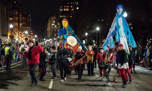 First Night 2026 Parade thumbnail
