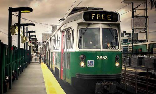 Free MBTA on New Year's Eve thumbnail