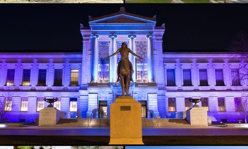 6 Boston-area Museums & Zoos Offering Free Admissions in Honor of MLK Day 2025 thumbnail