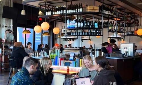 Boston’s Best Places to Work Remotely that Aren't a Coffee Shop thumbnail