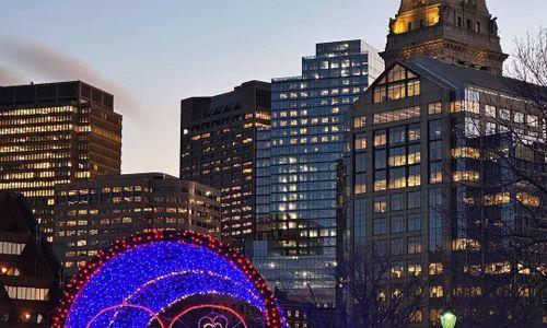 North End 9th Annual Tunnel of Love thumbnail
