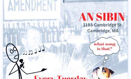 Drop The Mic Karaoke thumbnail