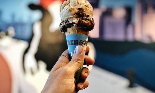 Ben & Jerry's: Free Cone Day thumbnail