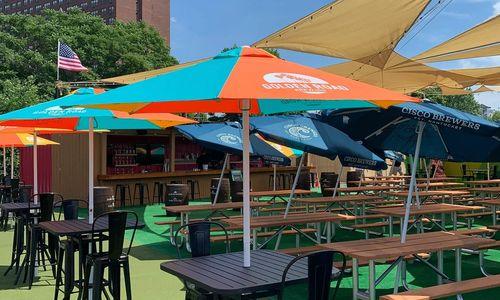 Fresh Pond Beer Garden 2026 thumbnail